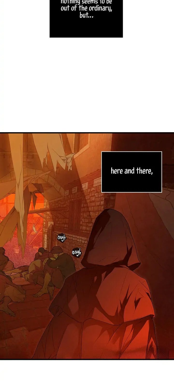 Secret Lady, Chapter 18 image 04